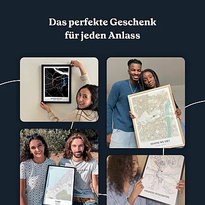wo alles begann geschenk