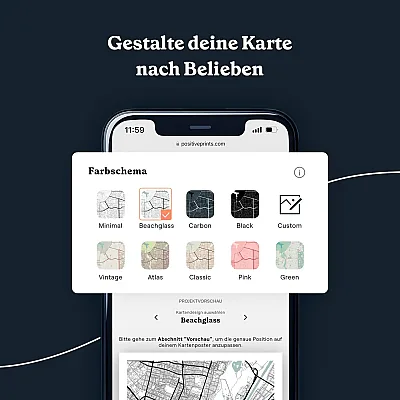 wo alles begann selber machen