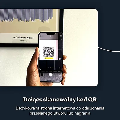 PL_qr code_Soundwave Art
