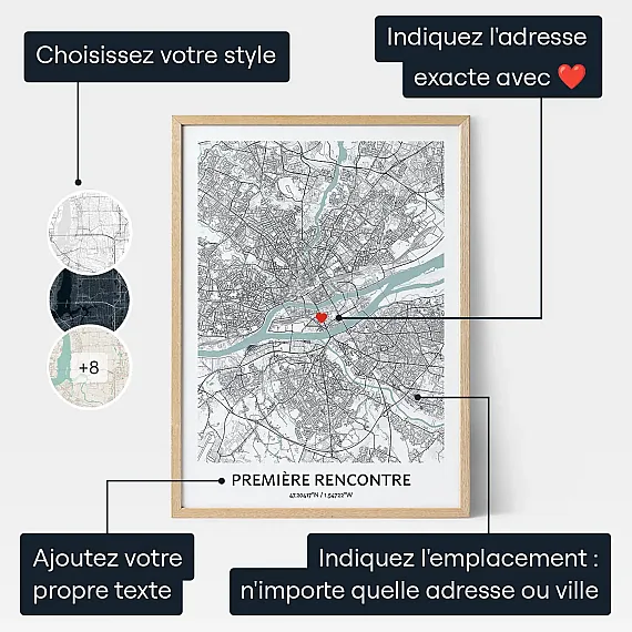 affiche lieu de rencontre