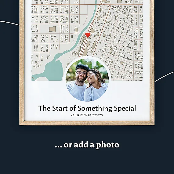 something special en photo