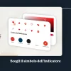 quadro con coordinate
