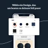 DE_design_When Two Became One Double Star Map