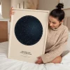 Sternenhimmel Poster — personalisiertes Sternenkarten-Poster - Schweiz
