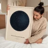 Mappa Stellare Personalizzata — stampa personalizzata mappa stellare