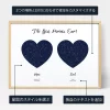 personalize_JA_Mom and Dad Double Star Map