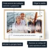 Arte Con Ondas Sonoras — impresión personalizada onda sonora