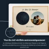 FR_sky view_Digital Star Map with Photo