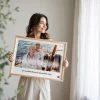 Schallwelle — personalisiertes Schallwellen-Poster - Schweiz