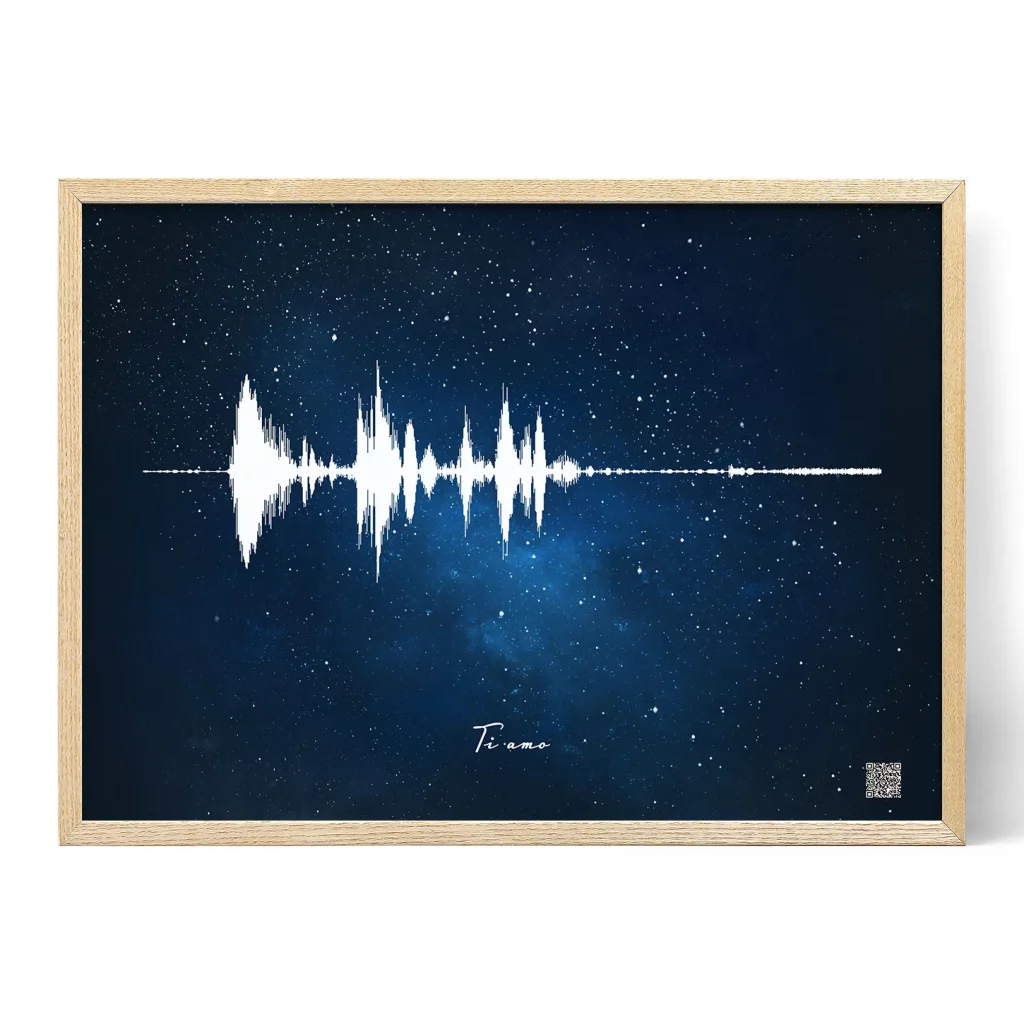 Onda Sonora con File Audio 1