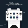 Födelsedagsstjärnkarta 4