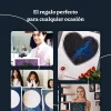 Mapa Estelar de Cumpleaños 9