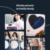 Mapa Nieba w Dniu Urodzin 9