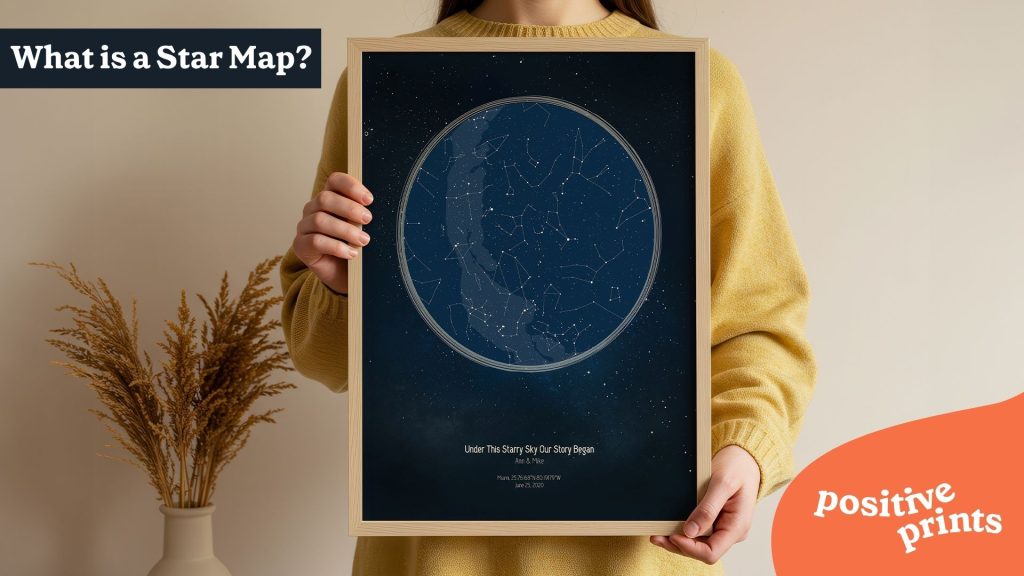 What is Star Map?